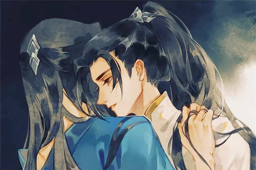《好听的广播剧完结推荐》