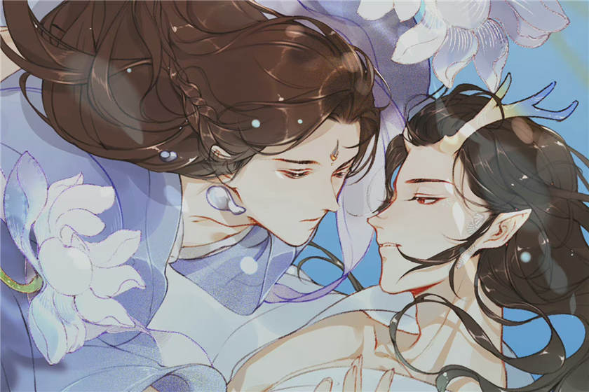 《青山看我应如是》